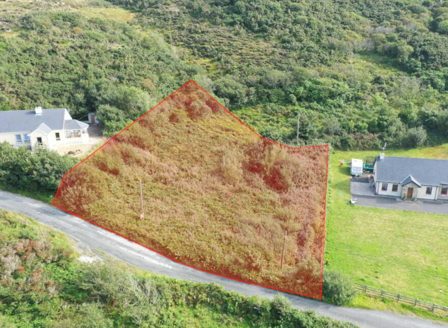 Maghery, Dungloe