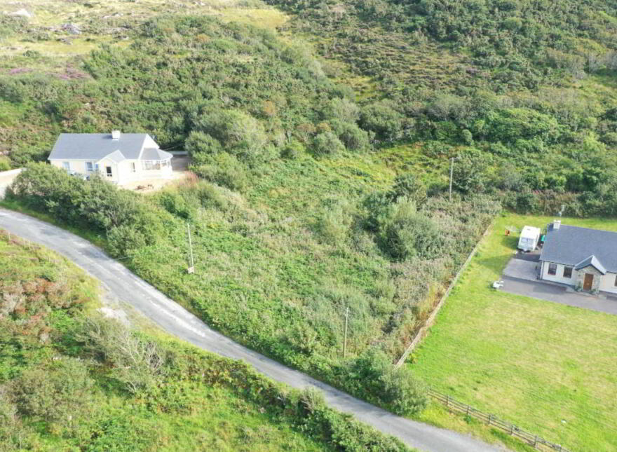 Maghery, Dungloe