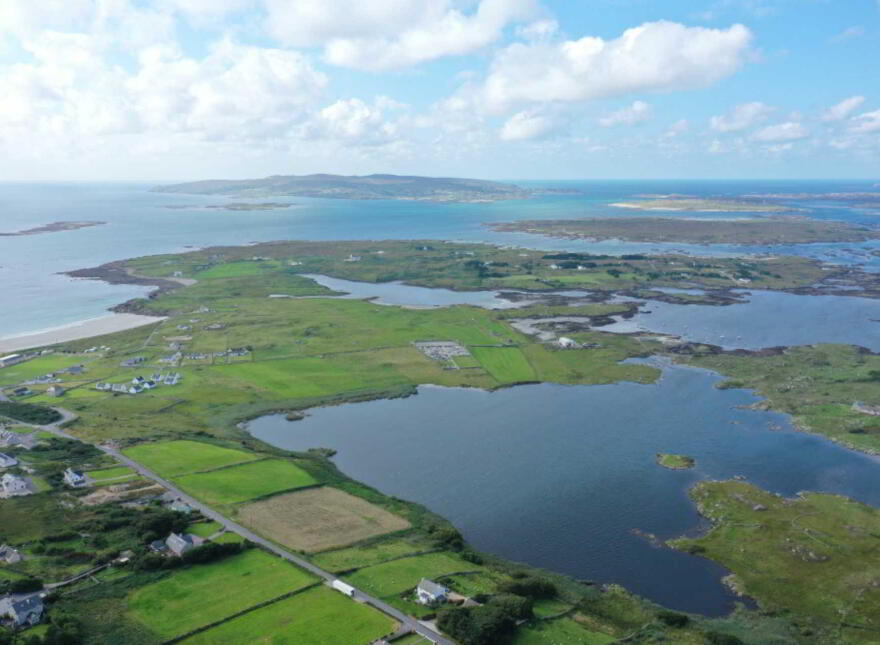 Maghery, Dungloe