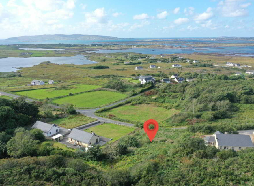 Maghery, Dungloe