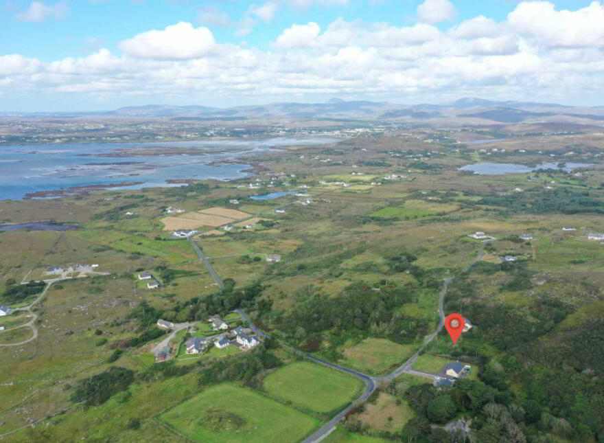 Maghery, Dungloe
