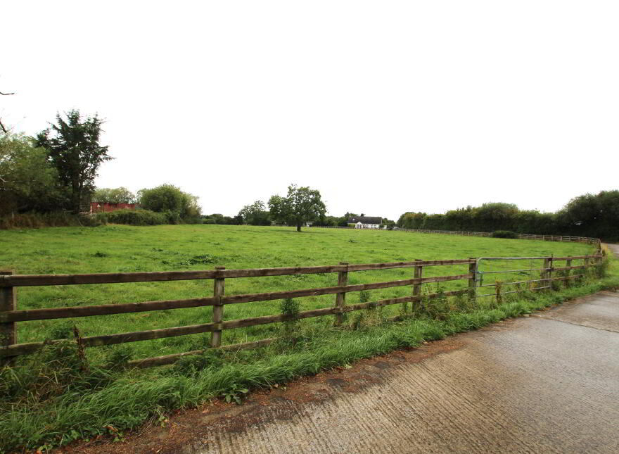 Land & Sites For Sale in Crumlin PropertyPal