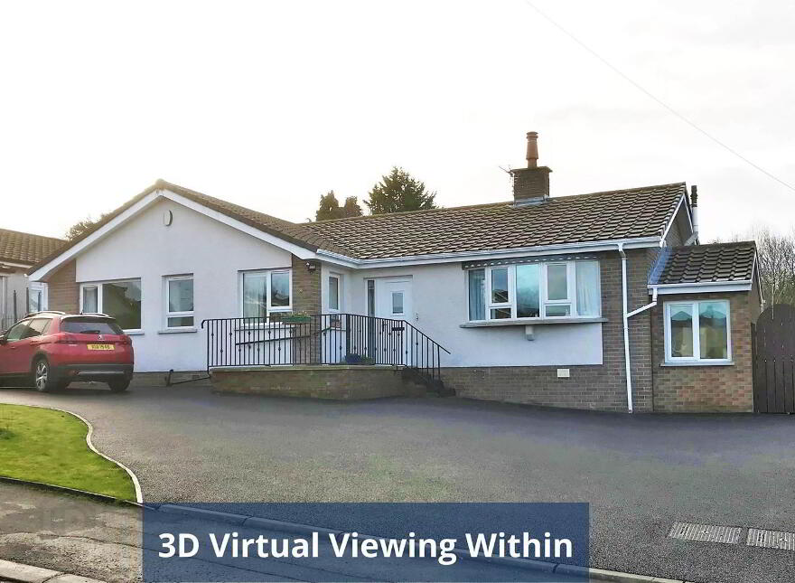 Property For Sale in Hillsborough PropertyPal