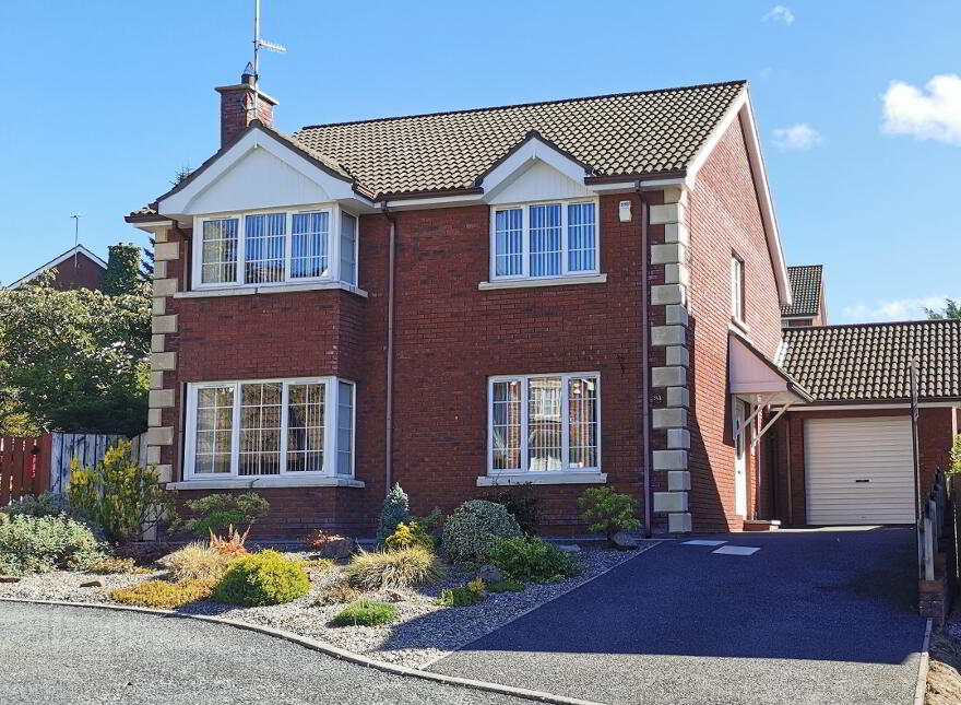 Property For Sale in Newry PropertyPal