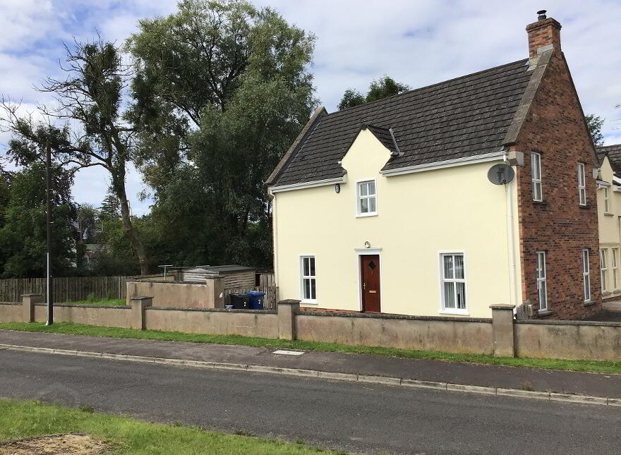 Property For Sale in Lisbellaw Area PropertyPal