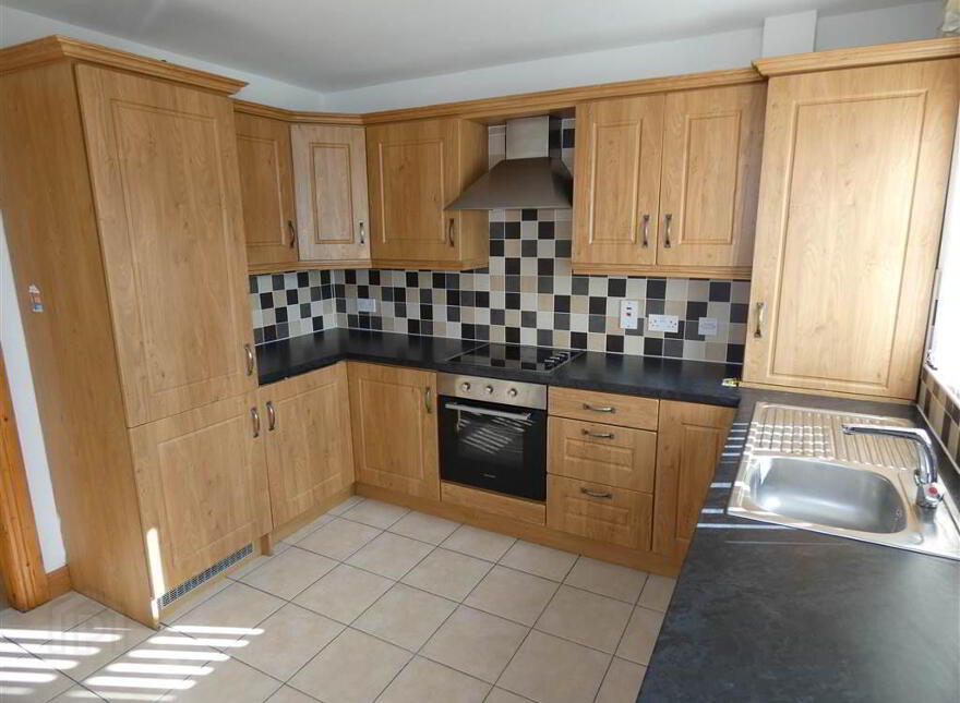 20 Hampton Court, Ballygowan, BT23 6HW