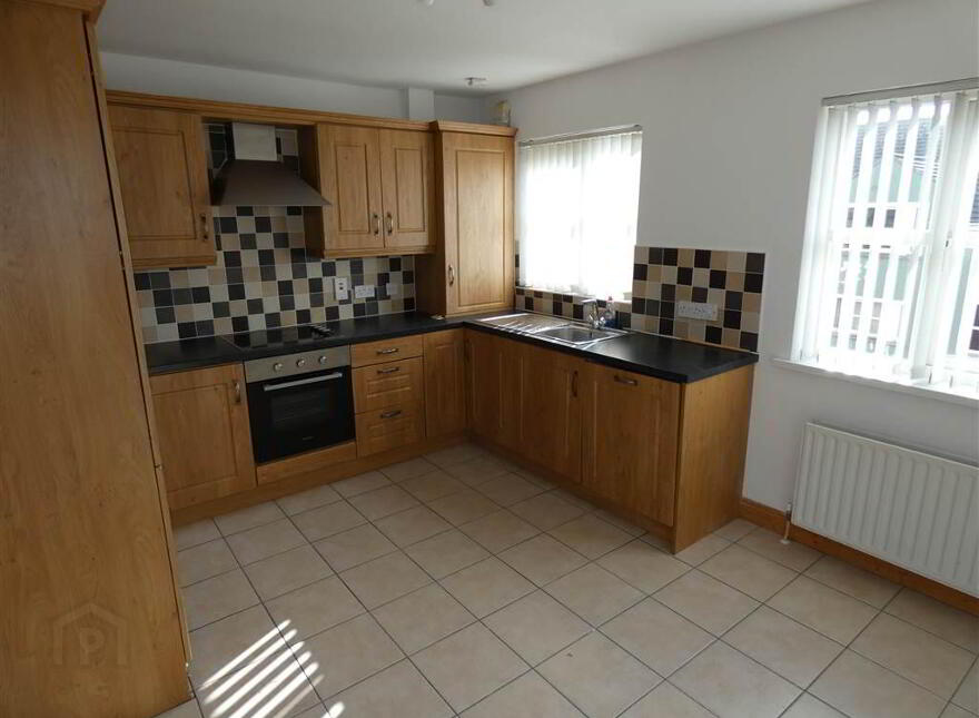20 Hampton Court, Ballygowan, BT23 6HW