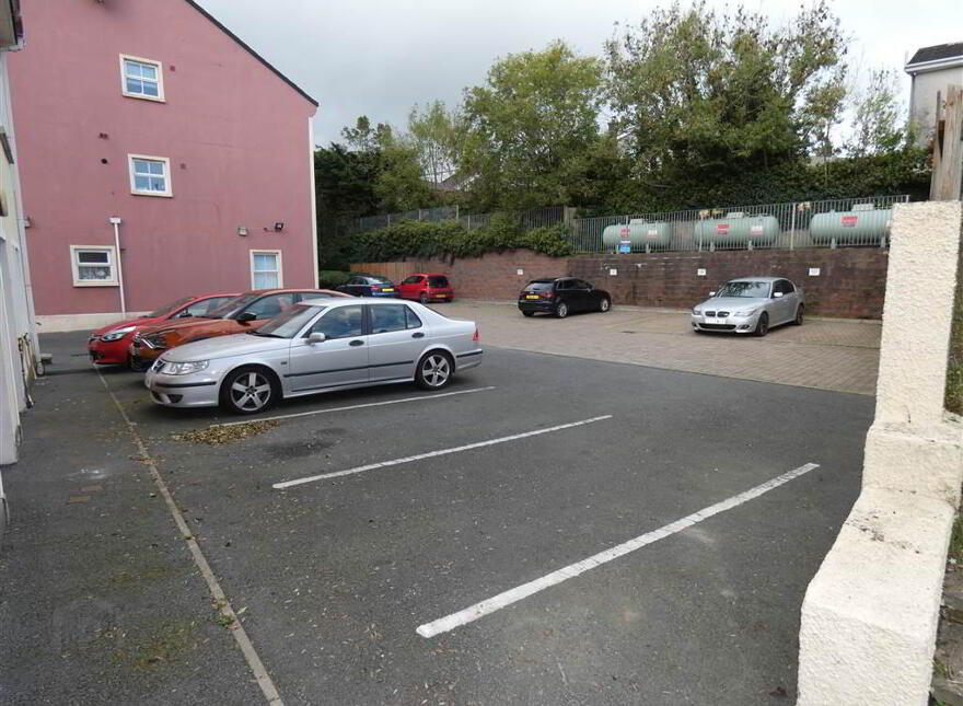 20 Hampton Court, Ballygowan, BT23 6HW