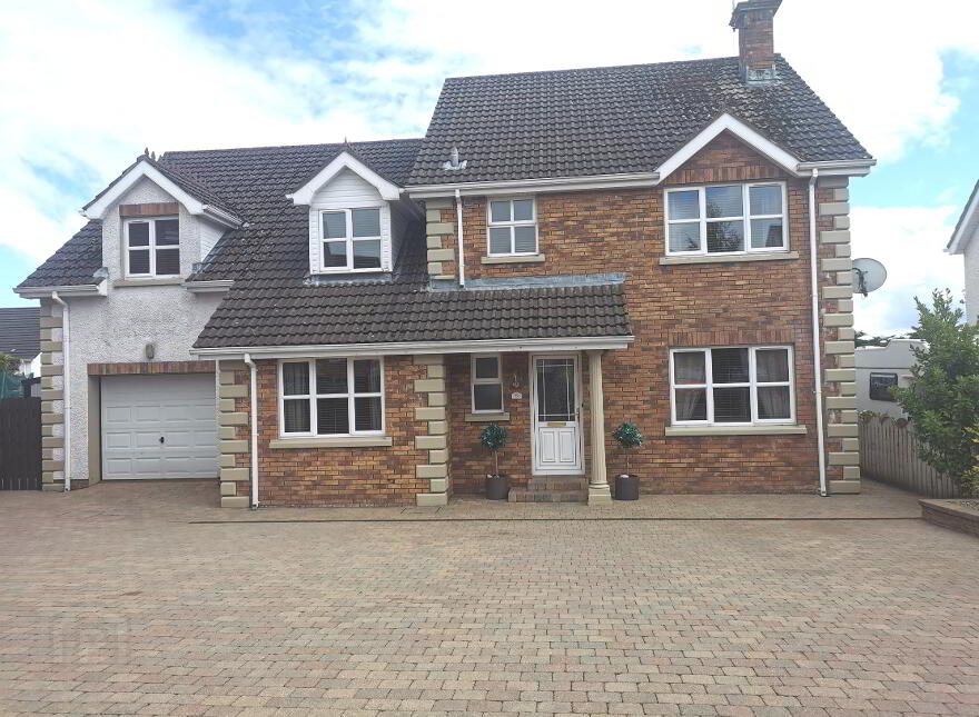 Property For Sale in Claudy PropertyPal