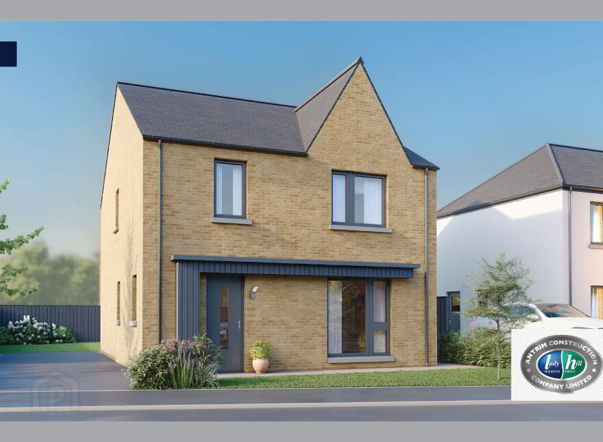 Property For Sale in Comber PropertyPal