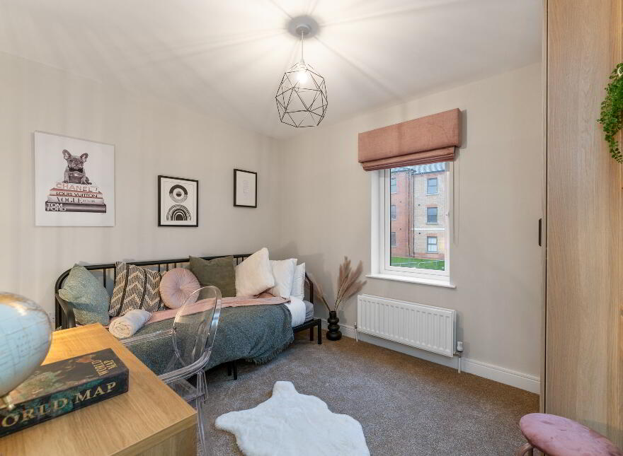 Ashridge A2.1b, Enlerbank, Little Enler Road, Newtownards Road, Comber