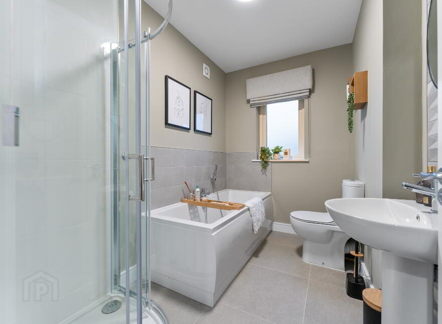 Ashridge A2.1b, Enlerbank, Little Enler Road, Newtownards Road, Comber