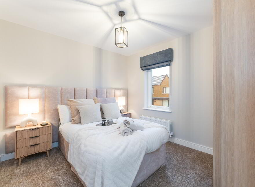 Ashridge A2.1b, Enlerbank, Little Enler Road, Newtownards Road, Comber