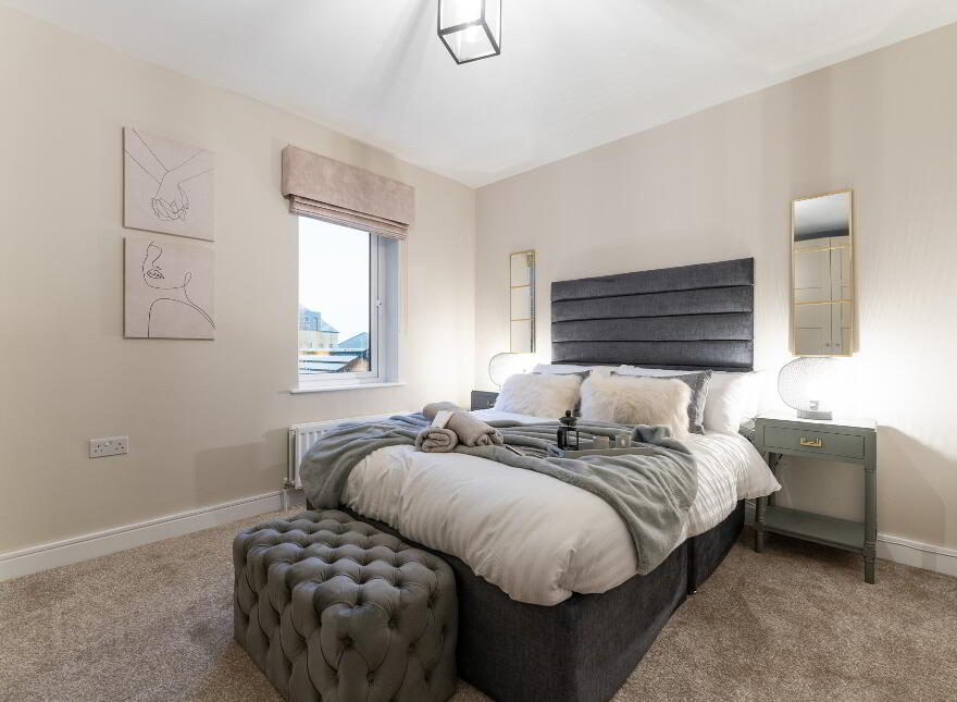Ashridge A2.1b, Enlerbank, Little Enler Road, Newtownards Road, Comber