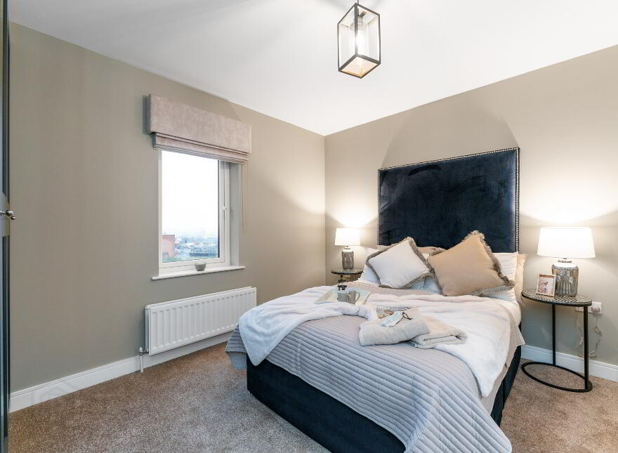 Ashridge A2.1b, Enlerbank, Little Enler Road, Newtownards Road, Comber