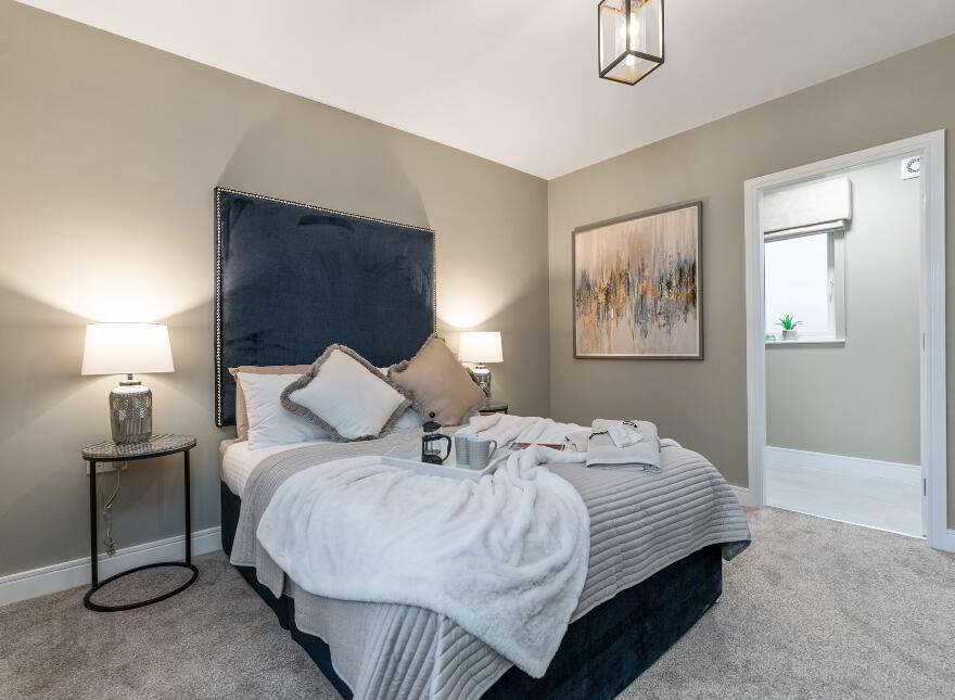 Ashridge A2.1b, Enlerbank, Little Enler Road, Newtownards Road, Comber