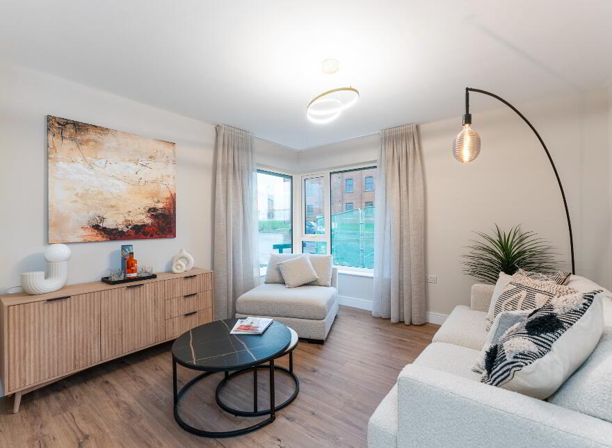 Ashridge A2.1b, Enlerbank, Little Enler Road, Newtownards Road, Comber