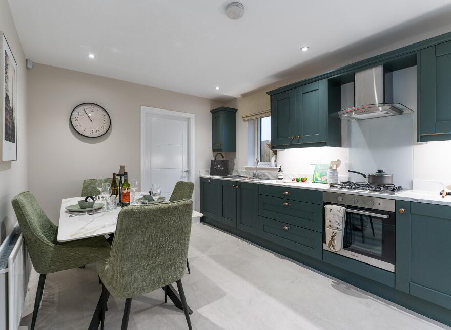 Ashridge A2.1b, Enlerbank, Little Enler Road, Newtownards Road, Comber