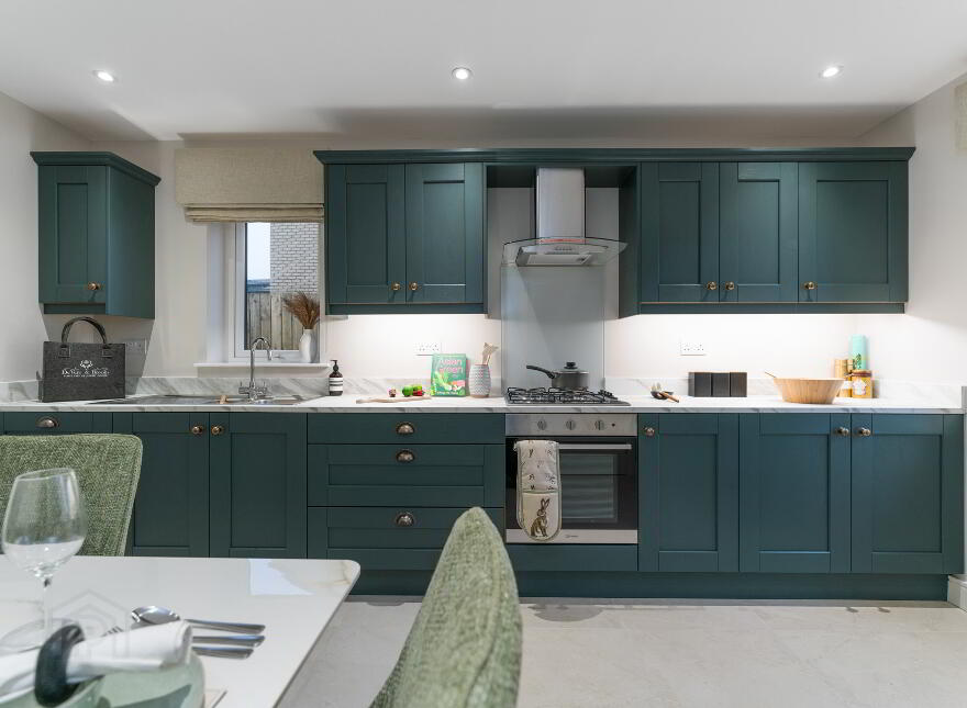 Ashridge A2.1b, Enlerbank, Little Enler Road, Newtownards Road, Comber