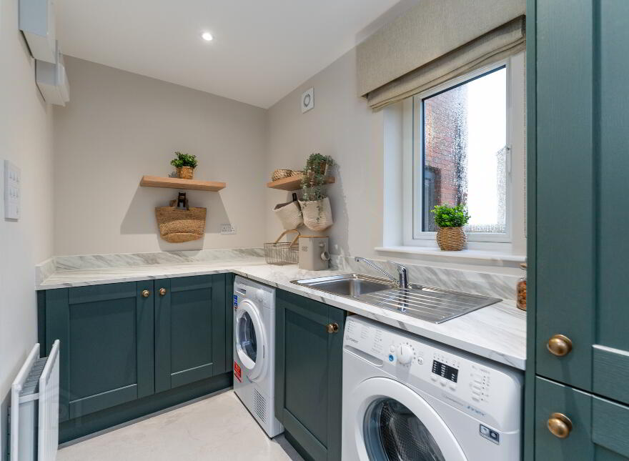 Ashridge A2.1b, Enlerbank, Little Enler Road, Newtownards Road, Comber