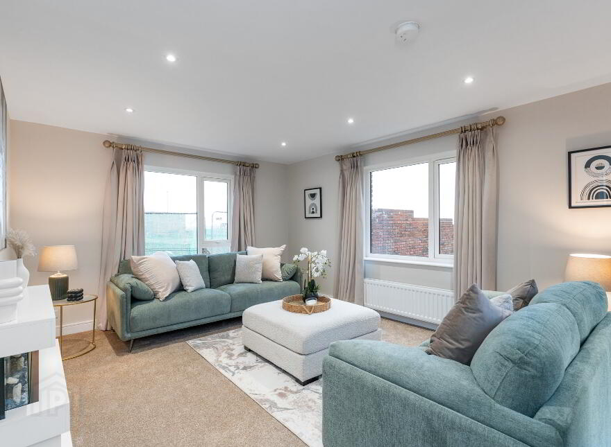Ashridge A2.1b, Enlerbank, Little Enler Road, Newtownards Road, Comber