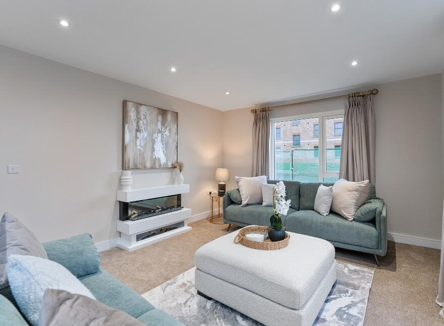 Ashridge A2.1b, Enlerbank, Little Enler Road, Newtownards Road, Comber