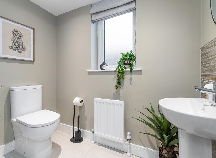 Ashridge A2.1b, Enlerbank, Little Enler Road, Newtownards Road, Comber