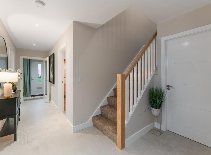 Ashridge A2.1b, Enlerbank, Little Enler Road, Newtownards Road, Comber
