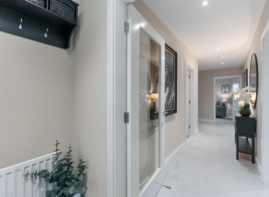 Ashridge A2.1b, Enlerbank, Little Enler Road, Newtownards Road, Comber