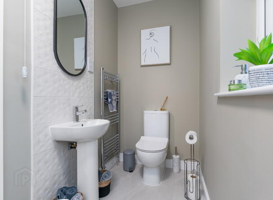Ashridge A2.1b, Enlerbank, Little Enler Road, Newtownards Road, Comber