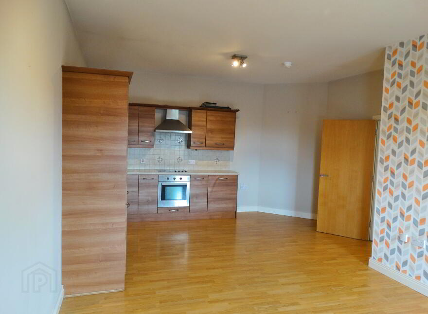 4 Frances House, 142 Frances Street, Newtownards, BT23 7DY