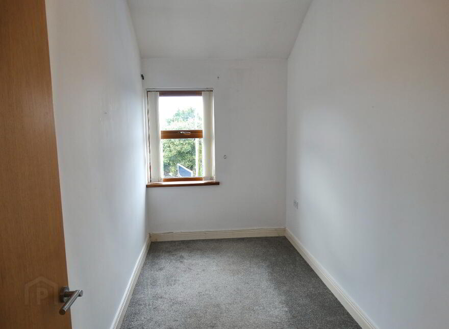 4 Frances House, 142 Frances Street, Newtownards, BT23 7DY