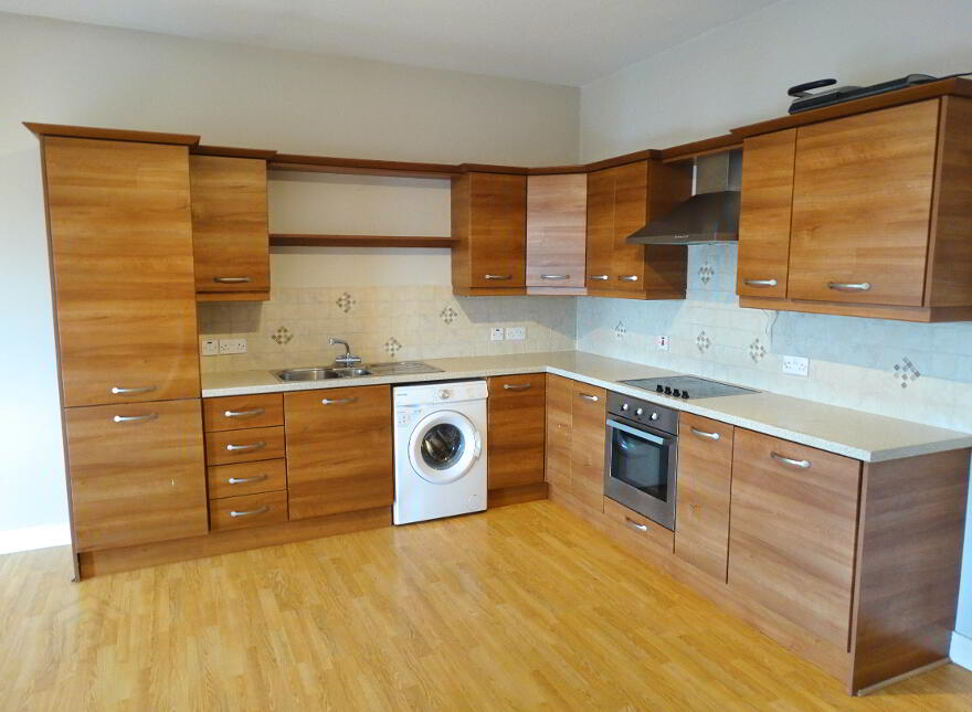 4 Frances House, 142 Frances Street, Newtownards, BT23 7DY