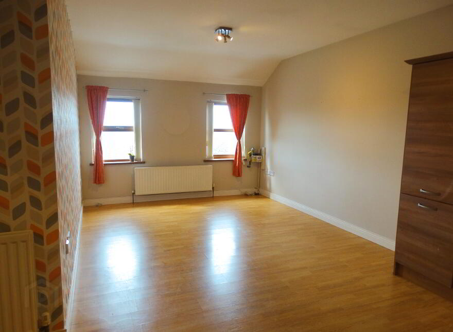 4 Frances House, 142 Frances Street, Newtownards, BT23 7DY