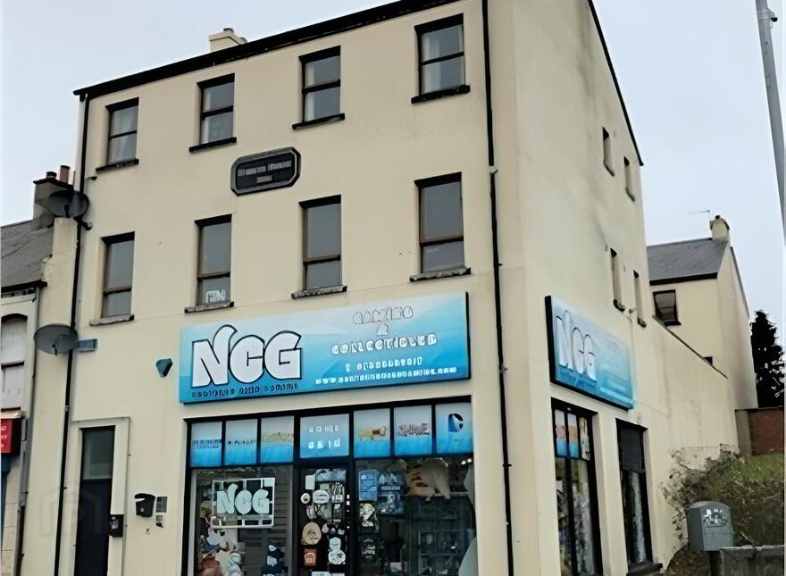 4 Frances House, 142 Frances Street, Newtownards, BT23 7DY photo