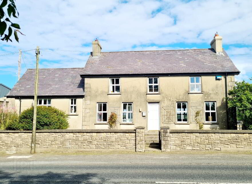 Property For Sale in Coleraine PropertyPal