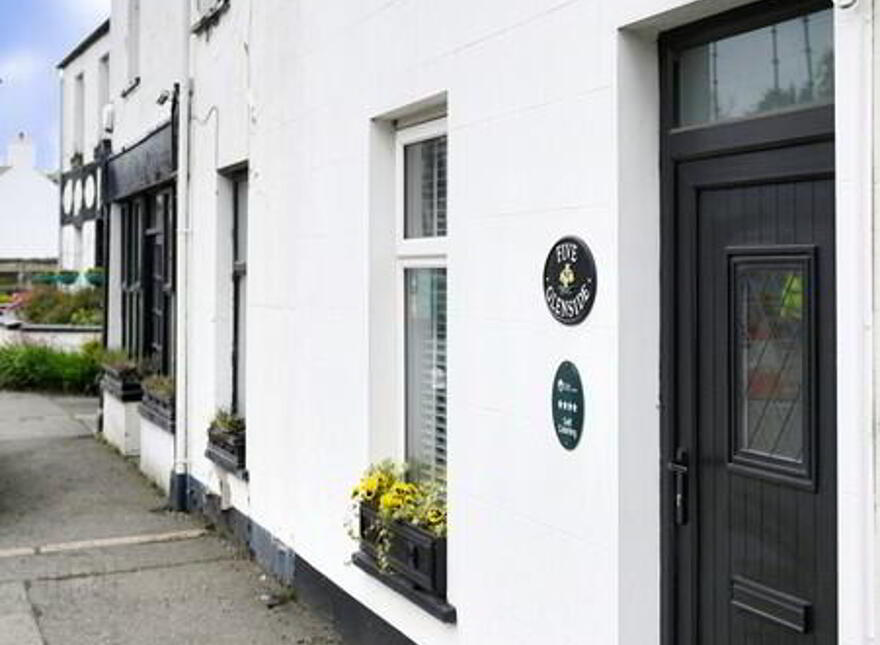 Glenside, 5 Main Street, Crawfordsburn, Bangor, BT19 1JF photo