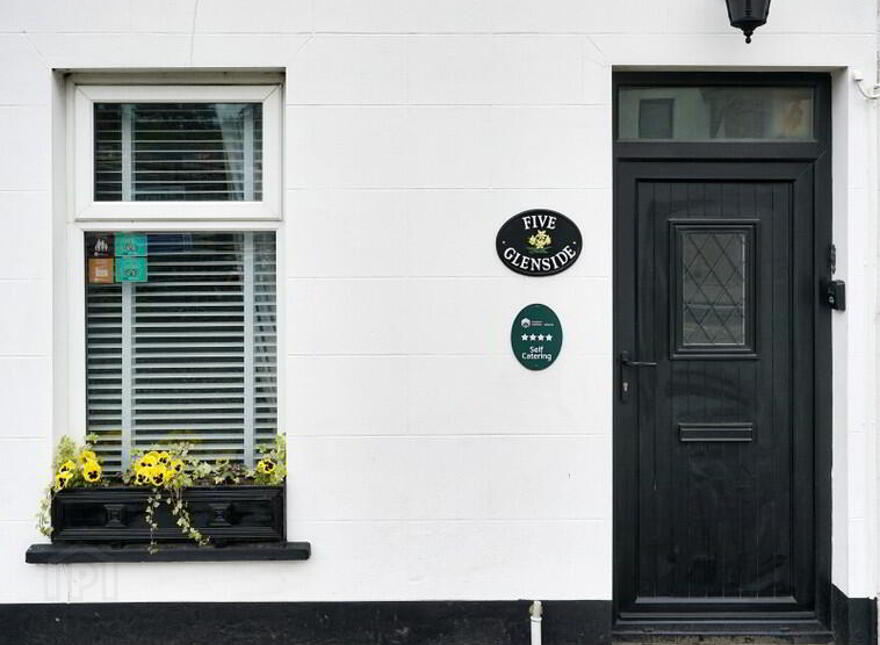 Glenside, 5 Main Street, Crawfordsburn, Bangor, BT19 1JF