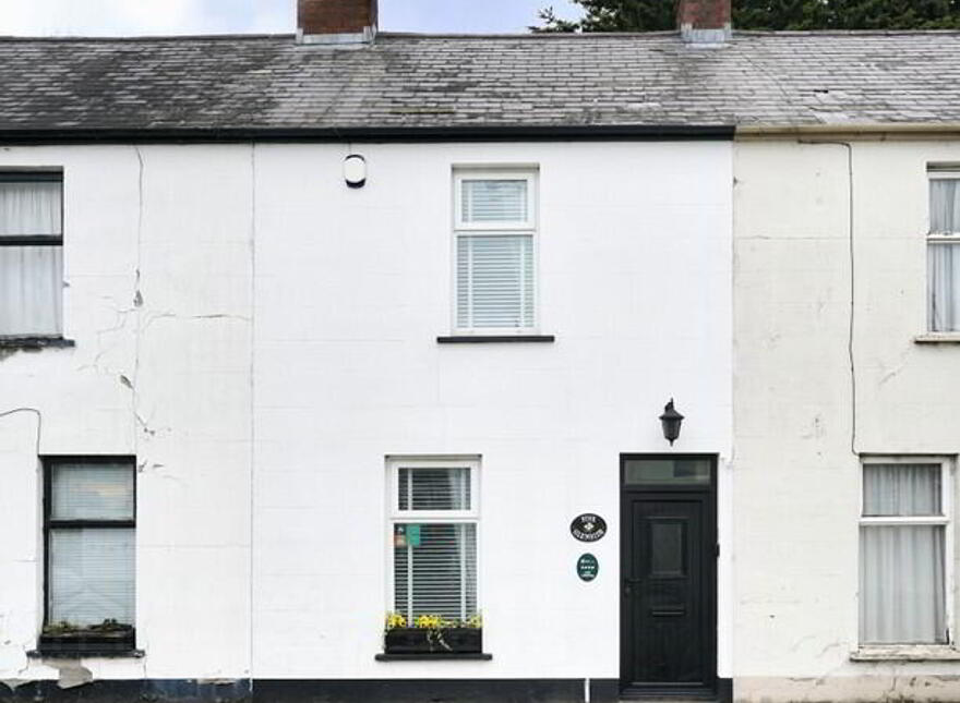 Glenside, 5 Main Street, Crawfordsburn, Bangor, BT19 1JF