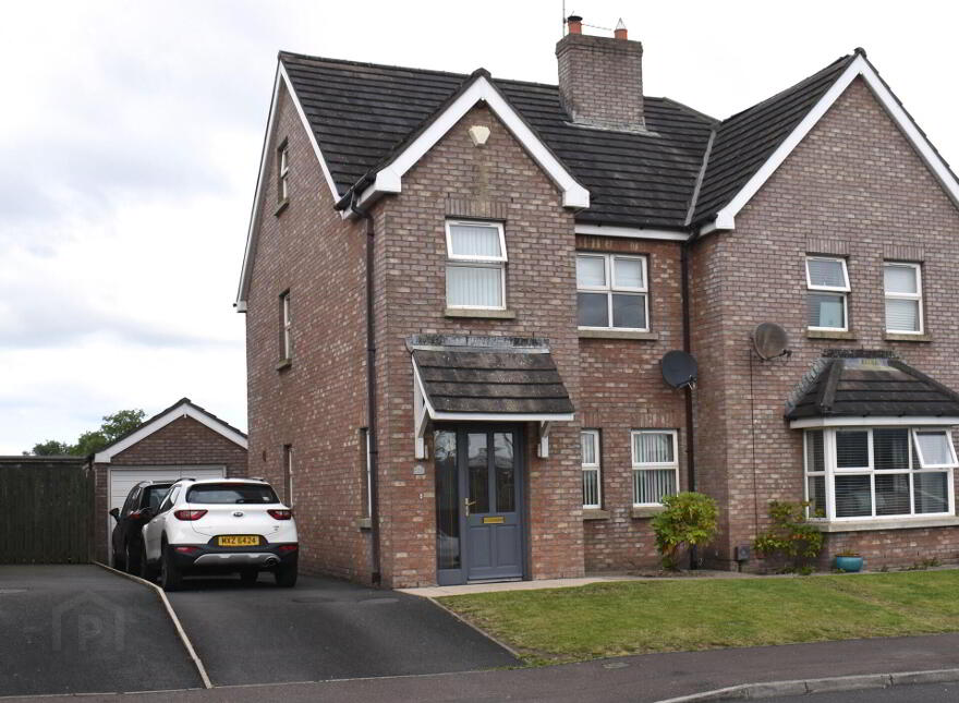 Property For Sale in Lisburn Area PropertyPal