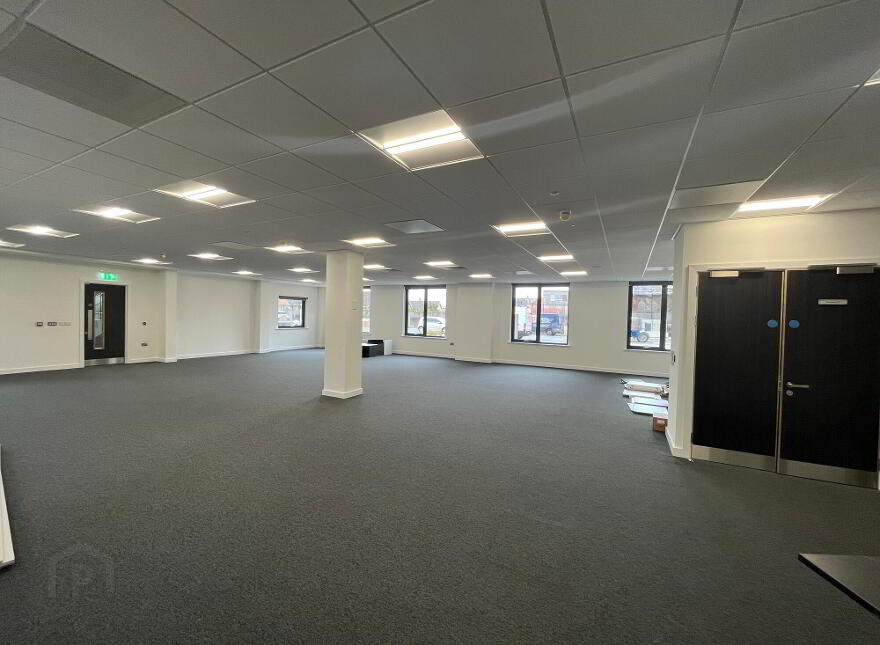 106 University Street, Belfast, BT7 1EU