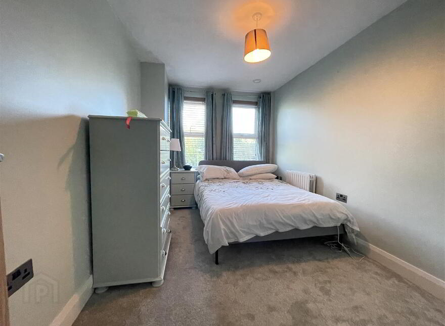 Apt 1, Woodlands Manor, Stockmans Way, Belfast, BT9 7GL