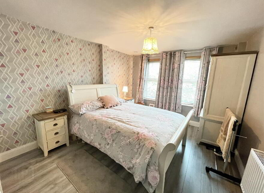 Apt 1, Woodlands Manor, Stockmans Way, Belfast, BT9 7GL