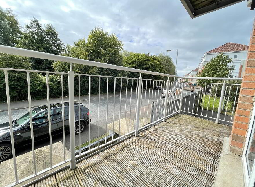 Apt 1, Woodlands Manor, Stockmans Way, Belfast, BT9 7GL