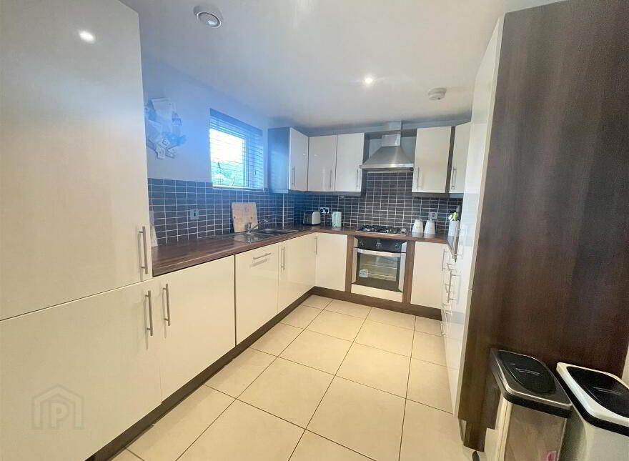 Apt 1, Woodlands Manor, Stockmans Way, Belfast, BT9 7GL