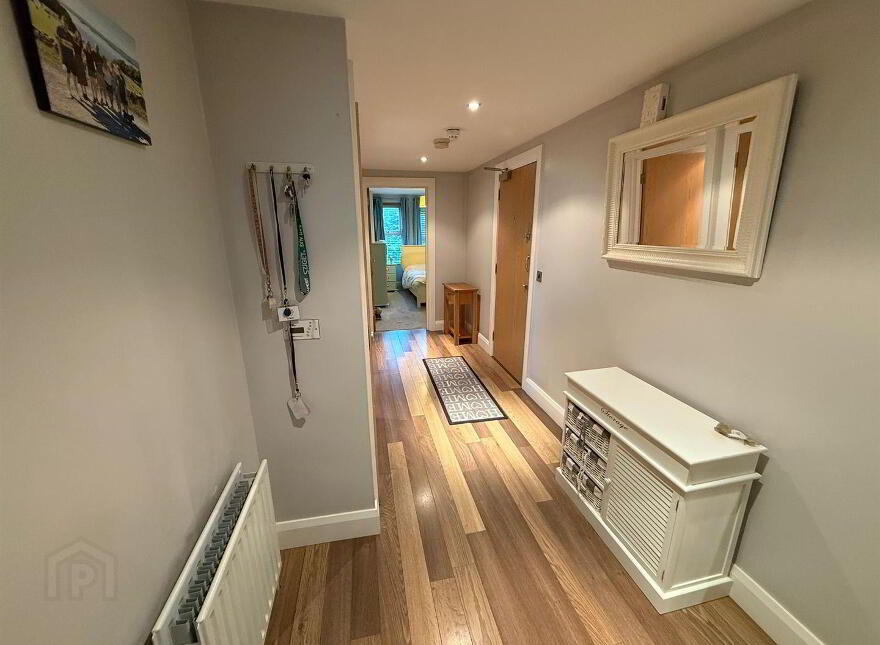 Apt 1, Woodlands Manor, Stockmans Way, Belfast, BT9 7GL