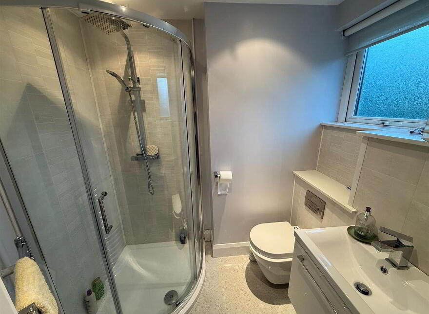 Apt 1, Woodlands Manor, Stockmans Way, Belfast, BT9 7GL