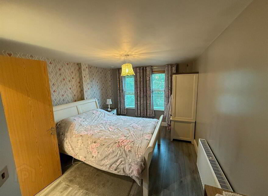Apt 1, Woodlands Manor, Stockmans Way, Belfast, BT9 7GL