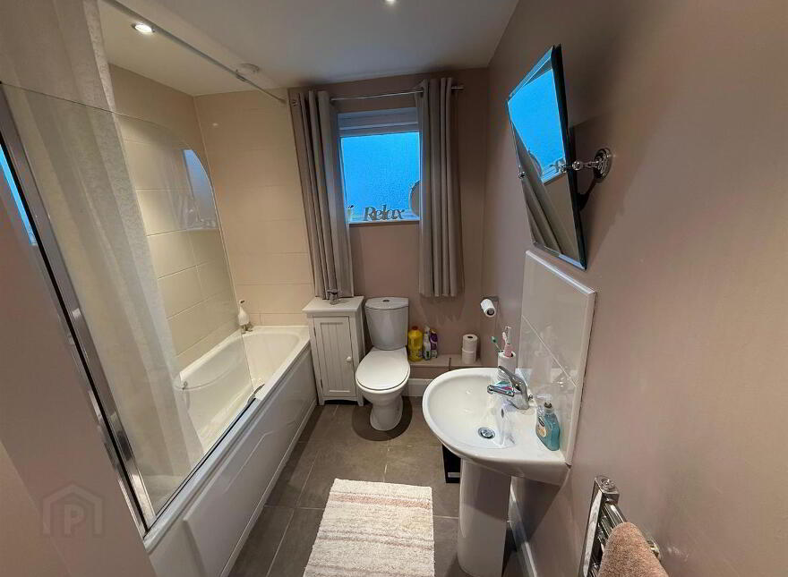 Apt 1, Woodlands Manor, Stockmans Way, Belfast, BT9 7GL