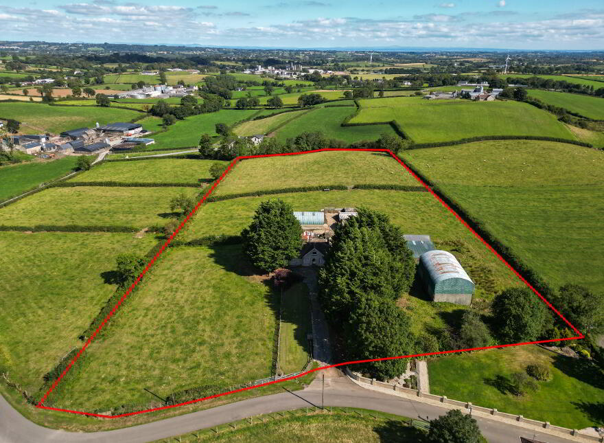 Agricultural Property For Sale in Magherafelt Area - PropertyPal